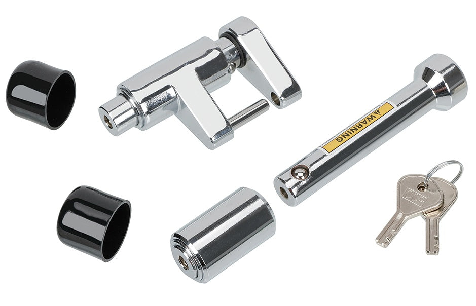 Product of Bulldog 580404 Trailer Hitch Pin