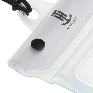 T-H Marine Be-Ge-35159-Dp Waterproof Pouch||||90||t9tege35159dp||1920802