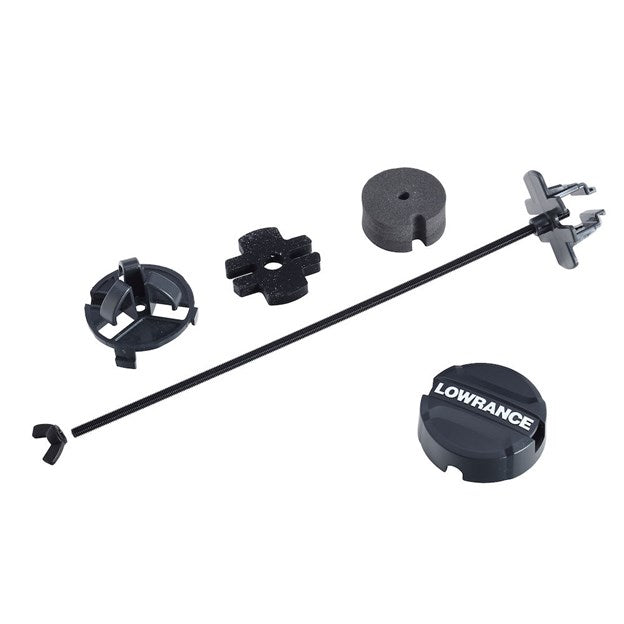 Lowrance Electronics 000-10606-001 Transducer Mount||000-10606-001.Jpg||85||low0010606001||1483281