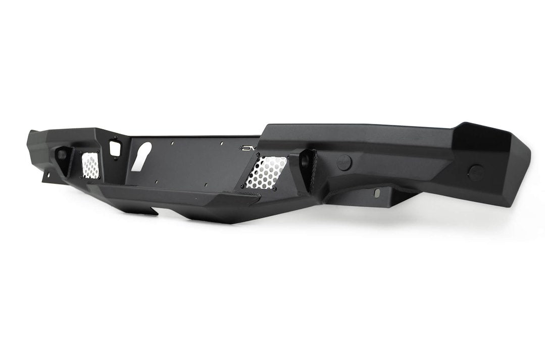 Product of DV8 Offroad RBGL-06 MTO Series Steel Powder Coated Bumper 