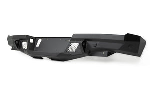 Product of DV8 Offroad RBGL-06 MTO Series Steel Powder Coated Bumper 