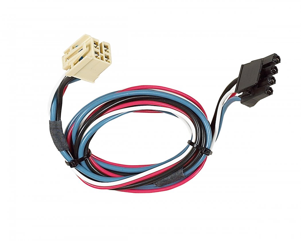 Hopkins Mfg 53075 Trailer Brake Control Wiring Harness||53075_1.Jpg||86||h2253075||1480227
