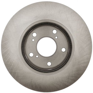 Product of Raybestos Brakes 982053R R-Line OEM OEM Brake Rotor 