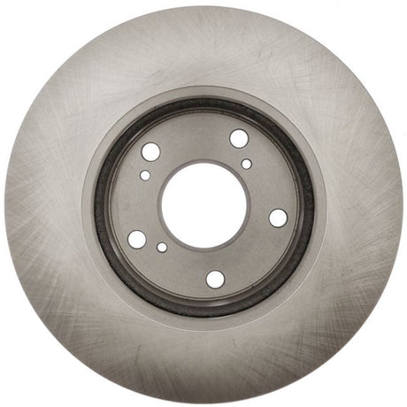 Product of Raybestos Brakes 982053R R-Line OEM OEM Brake Rotor 
