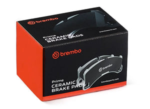 Brembo P10043n Brake Pad||p10043n_1.Jpg||87||brmp10043n||2091651