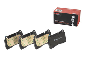 Product of Brembo P85116 Brake Pad - Set Of 4 