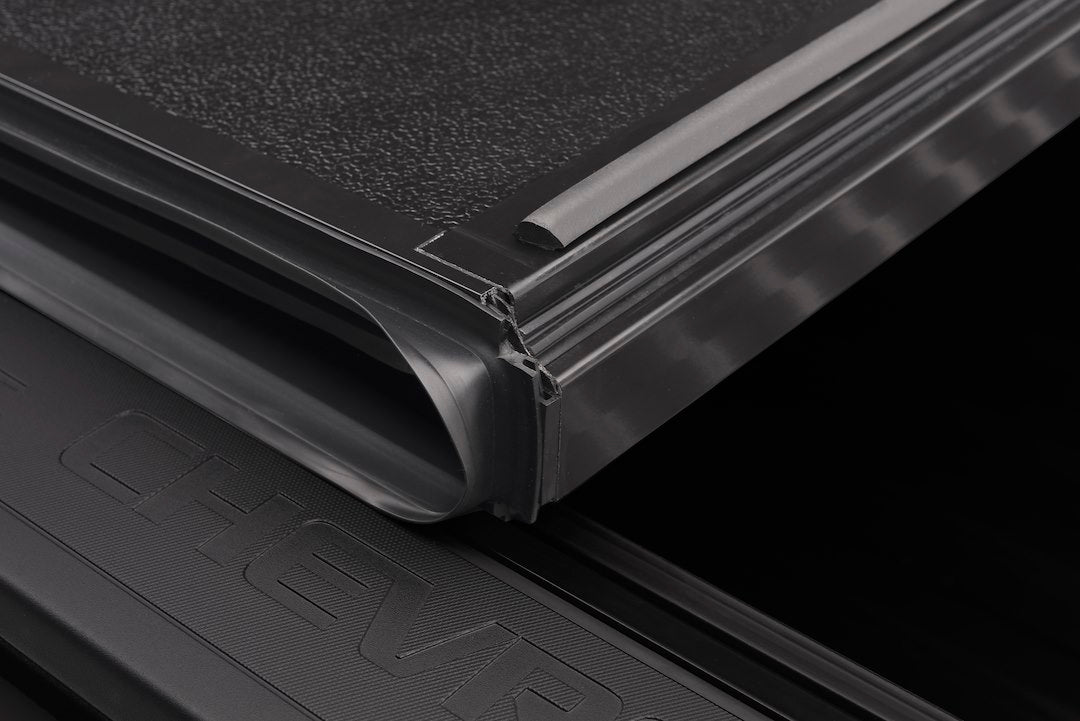Product of BAK Industries BAKFlip G2 Hard Folding 226122 Tonneau Cover 