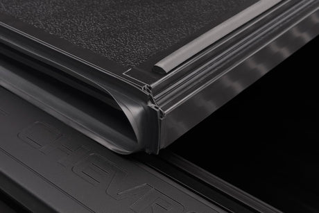 Product of BAK Industries BAKFlip G2 Hard Folding 226122 Tonneau Cover 