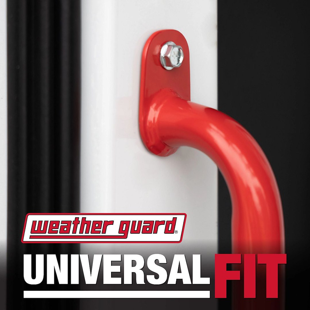 Weather Guard (Werner) 9895-7-01 Interior Grab Bar||9895-7-01_Ci_Universalfit2.Jpg||95||w519895701||1525925