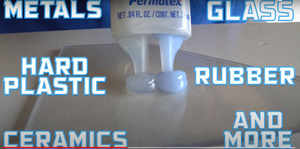 Product of Permatex 84101 Epoxy