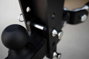 Bulletproof Hitches Crp Trailer Hitch Pin||crp6.Jpg||91||bphcrp||1435894