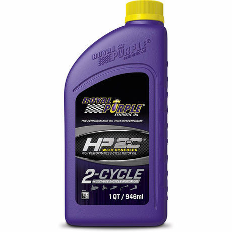 Product of Royal Purple 01311 Oil