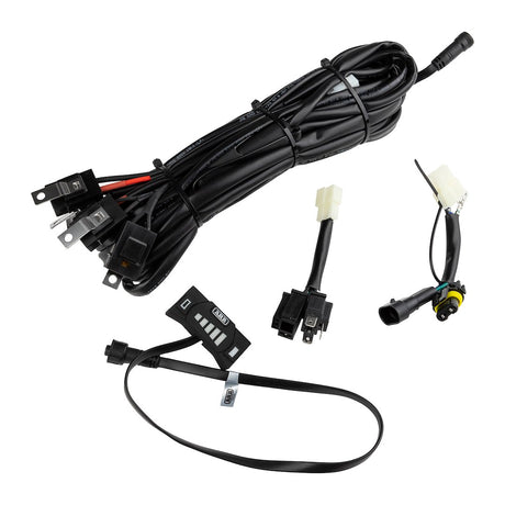 Product of Arb Sjbharn Driving/ Fog Light Switch