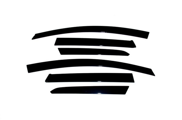 Auto Ventshade (Avs) 896005 Rainguard||||85||v15896005||1922152