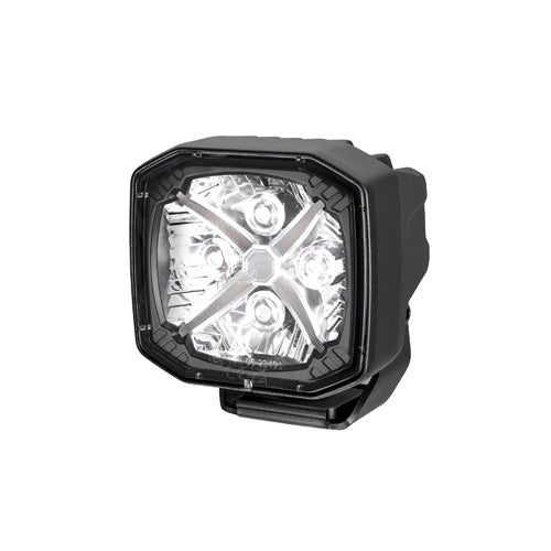 Product of Hella 358233831 Driving/ Fog Light 