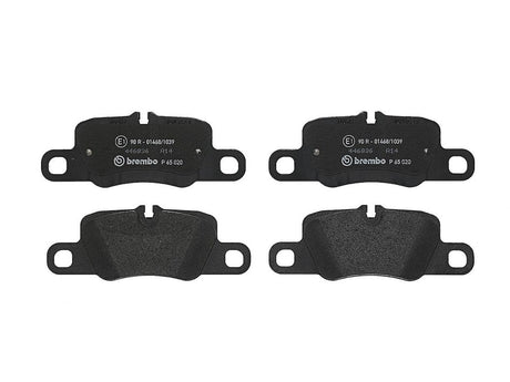 Brembo P65020 Brake Pad||p65020.Jpg||85||brmp65020||1072655