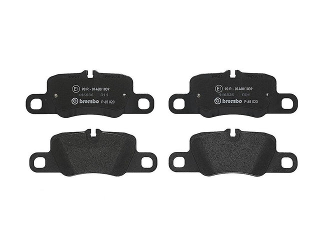 Brembo P65020 Brake Pad||p65020.Jpg||85||brmp65020||1072655