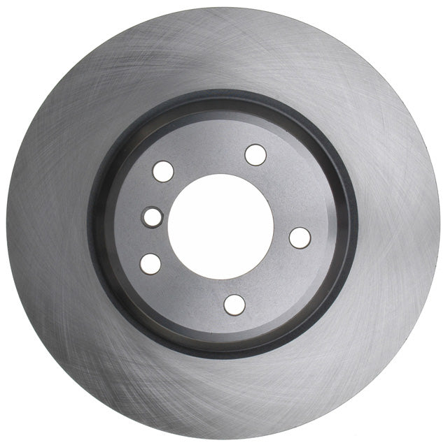 Product of Raybestos Brakes 980650R R-Line Plain Face 2-Piece Brake Rotor 