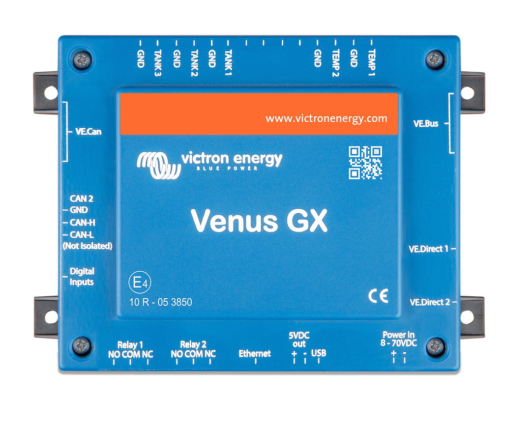 Victron Energy Bpp900400100 Power Management System Remote Gateway||bpp900400100.Png||85||vicbpp9004001||1217983