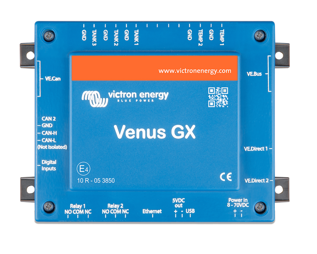 Victron Energy Bpp900400100 Power Management System Remote Gateway||bpp900400100.Png||85||vicbpp9004001||1217983