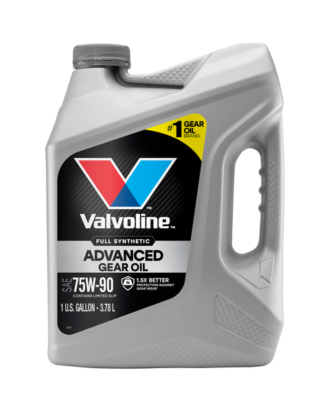 Product of Valvoline 882505 Gear Oil