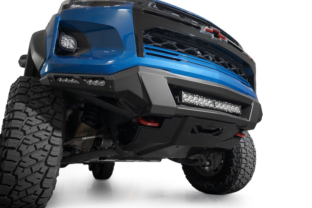 Product of Addictive Desert Designs F580263200103 Phantom  Bumper 