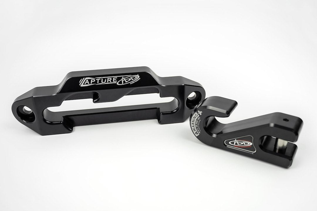 Addictive Desert Designs Ac99157590na Winch Fairlead||ac99157590na_2.Jpg||87||addac99157590||1273126