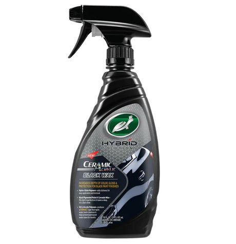 Product of Turtle Wax Inc. 53447 Car Wax