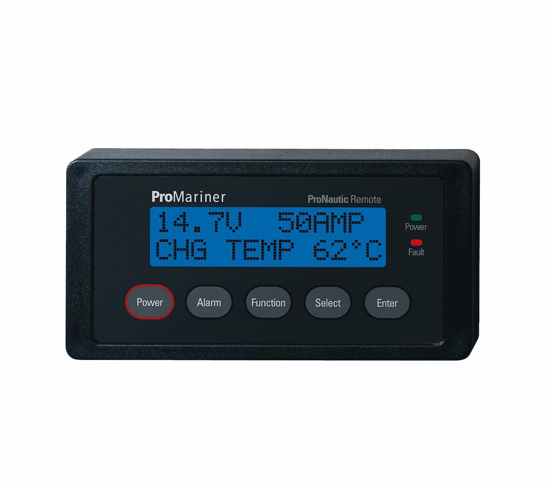 Product of Pro Mariner 63100 Battery Charger Remote Control
