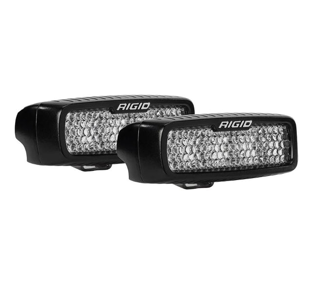 Rigid Lighting 980023 Backup Light - Led||980023.Jpg||85||r2g980023||927304
