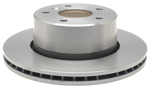 Product of Raybestos Brakes 980283R R-Line Plain Face 2-Piece Brake Rotor 