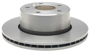 Product of Raybestos Brakes 980283R R-Line Plain Face 2-Piece Brake Rotor 