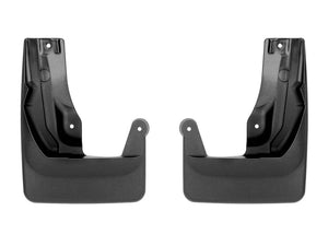 Weathertech (Usa) 110160 Mud Flap||110160.Jpg||85||w24110160||1188458