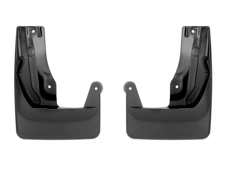 Weathertech (Usa) 110160 Mud Flap||110160.Jpg||85||w24110160||1188458