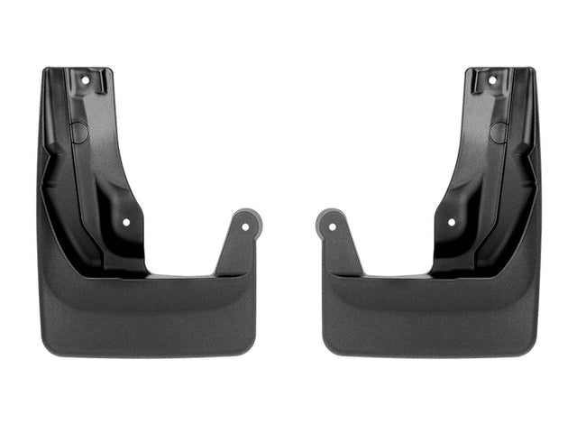 Weathertech (Usa) 110160 Mud Flap||110160.Jpg||85||w24110160||1188458
