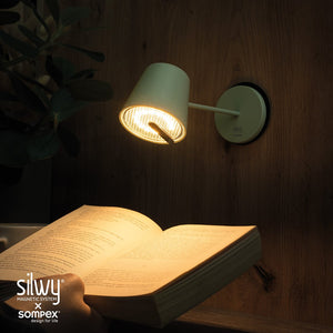 Silwy Magnetic Syso-2024-W3 Interior Light||syso-2024-W3_2.Jpg||87||swyyso2024w3||1745494