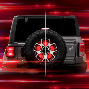 Xk Glow Xk041019b Spare Tire Brake Light||xk041019b_2.Jpg||87||xkgxk041019b||891290
