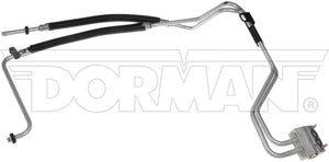 Dorman (Oe Solutions) 625-522 Oil Cooler Line||625-522-007.Jpg||85||d18625522||1350438