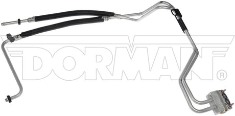 Dorman (Oe Solutions) 625-522 Oil Cooler Line||625-522-007.Jpg||85||d18625522||1350438