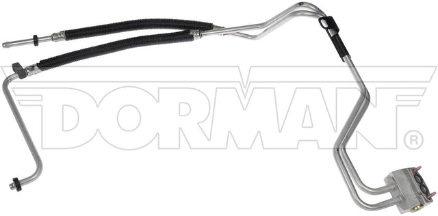 Dorman (Oe Solutions) 625-522 Oil Cooler Line||625-522-007.Jpg||85||d18625522||1350438