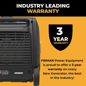 Firman W03385 Generator Power||||95||firw03385||2018918