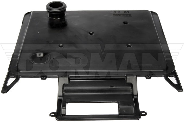 Dorman (Oe Solutions) 265-850f Auto Trans Oil Pan Gasket||265-850f-001.Jpg||85||d18265850f||2242392