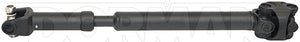 Dorman (Oe Solutions) 938-128 Drive Shaft||938-128-007.Jpg||85||d18938128||1353015