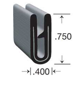 Clean Seal G7038-50 Multi Purpose Weather Stripping||g7038-50_1.Png||86||c6pg703850||2351977