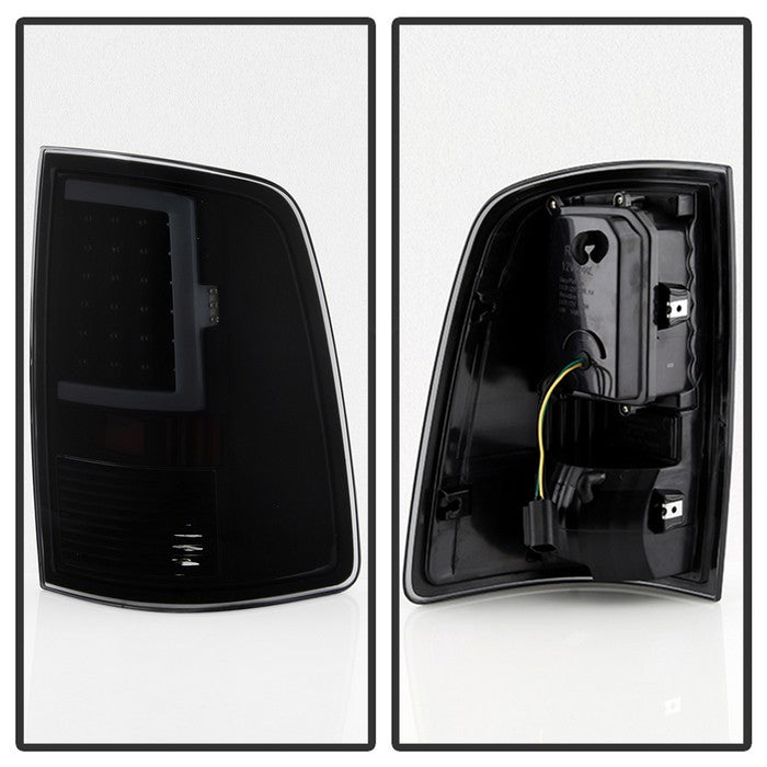 Product of Xtune 9041020 Tail Light Assembly 