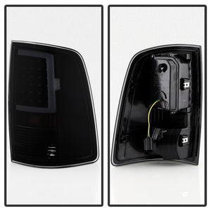 Product of Xtune 9041020 Tail Light Assembly 