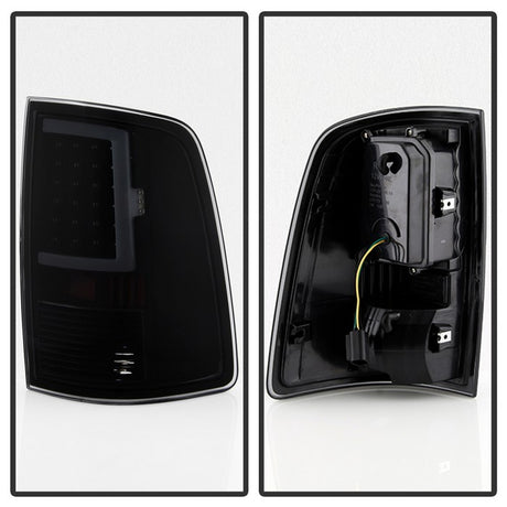 Product of Xtune 9041020 Tail Light Assembly 