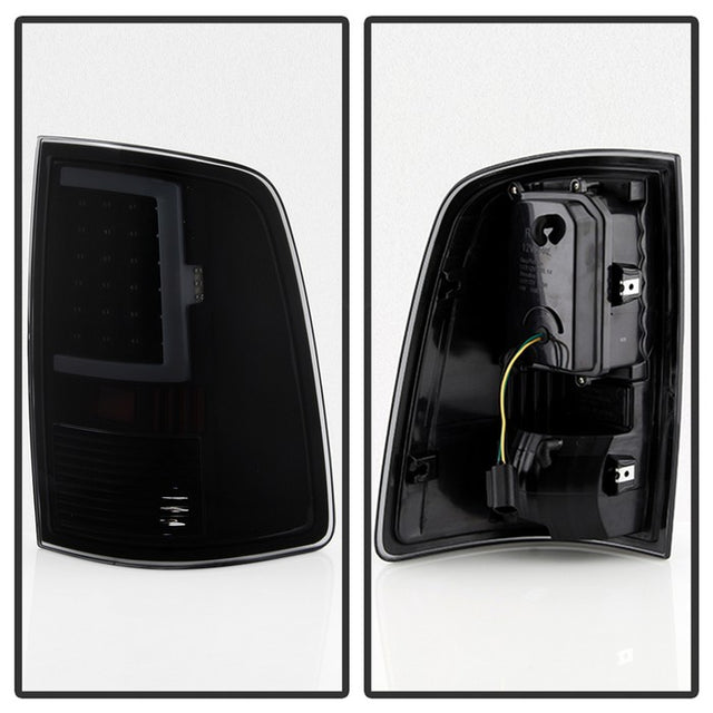 Product of Xtune 9041020 Tail Light Assembly 