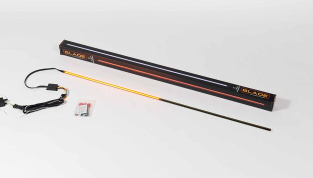 Putco 92009-48 Tailgate Light - Led||92009-48_3.Jpg||88||p459200948||1380671