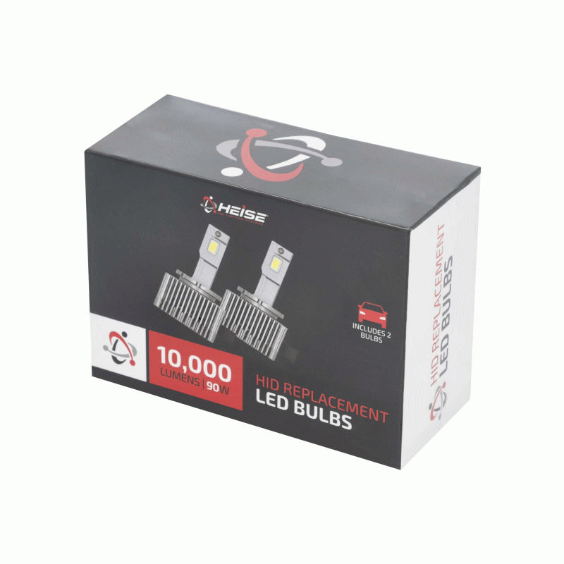 Metra Electronics He-D1sr-Hid Headlight Bulb||he-D1sr-Hid_16.Jpg||95||m59hed1srhid||1695539